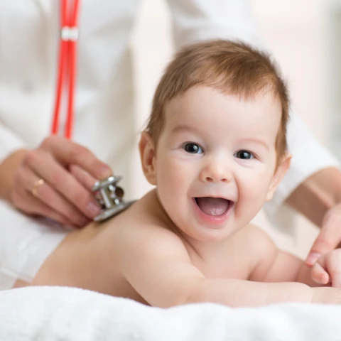 Pediatria i medycyna rodzinna